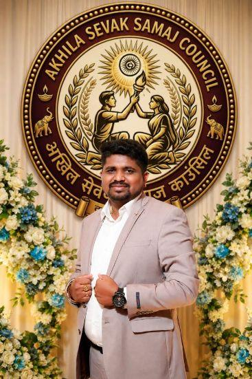 ​Dr. Bhargav Mallappa Seeks Karnataka Government’s Intervention Over Mobile Surveillance Concerns