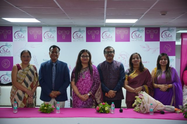 SHE – Sampurna Health Enclave Launches in Delhi-NCR, Championing Women’s Health