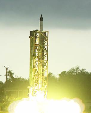 India Showcases India’s Next-Generation Defence Capabilities