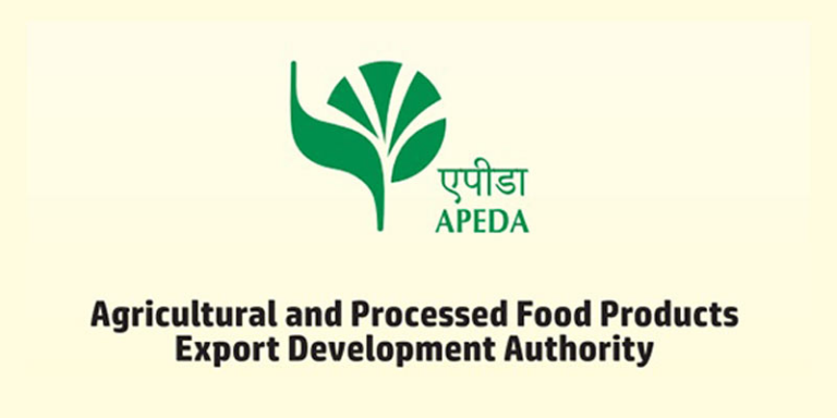 APEDA’s BHARATI Programme Empowers Startups to Scale Agri-Food Exports