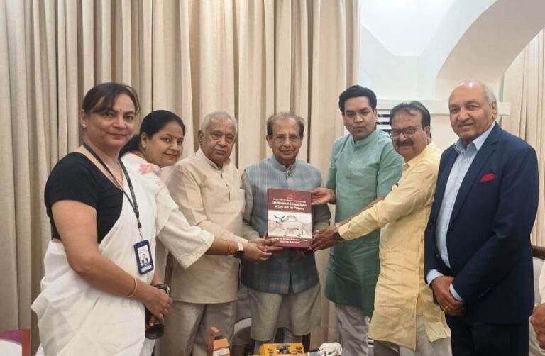 Delhi Haat Janakpuri to Host Grand Pre-Diwali Fair Showcasing Cow-Based Products from November 1–7, 2026