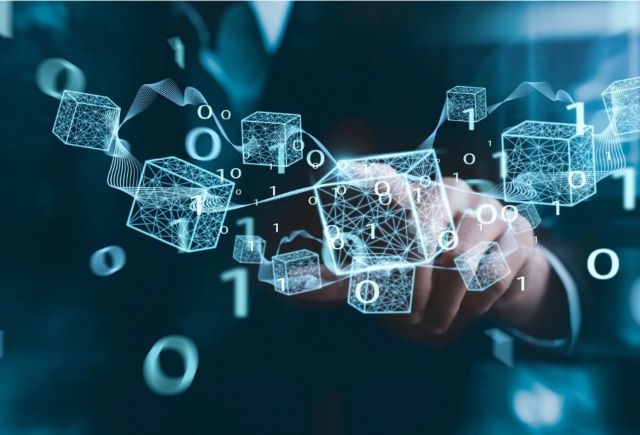 When Big Banks Meet Public Blockchains