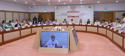 India Post Posts Highest-Ever Q1 Revenue, Crosses ₹4,000 Crore Mark