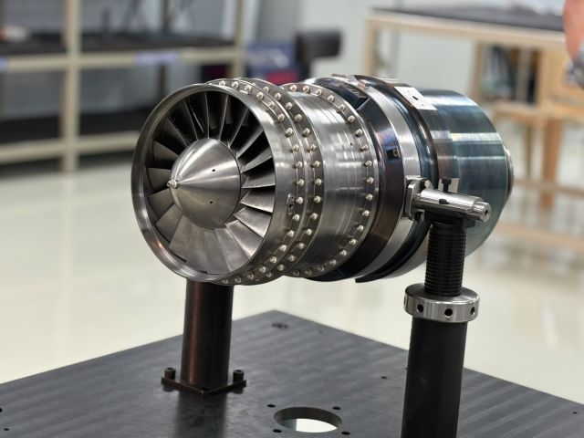 India Achieves Breakthrough in Indigenous Expendable Turbojet Engine Technology