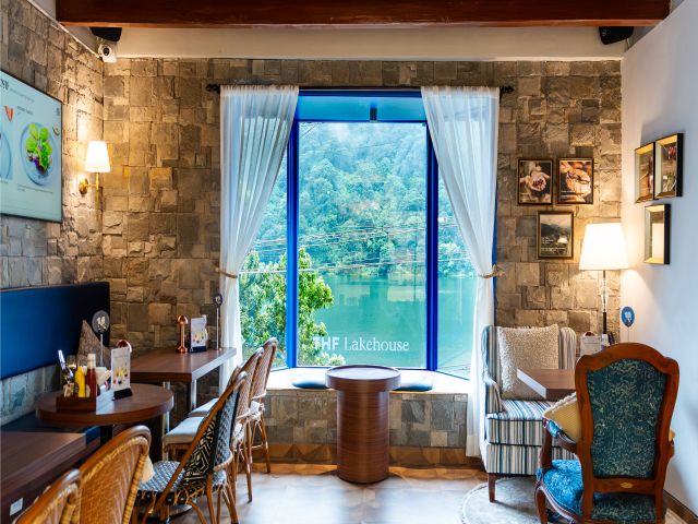 The Hazelnut Factory Launches THF Lakehouse in Nainital, Marking Its Entry into Uttarakhand