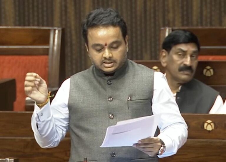 ​‘When Will the Trial Begin?’ TDP MP Chintakayala Vijay Raises 13-Year Delay in Cases Against Former Andhra Pradesh CM